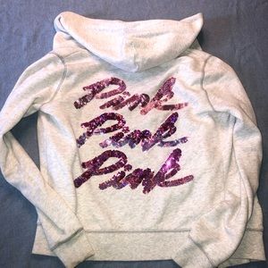 Victoria Secret Sweatshirt
